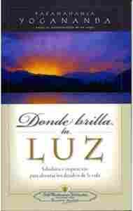 DONDE BRILLA LA LUZ