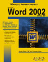 WORD 2002: OFFICE XP