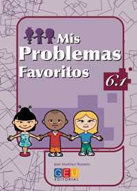 6.1. MIS PROBLEMAS FAVORITOS