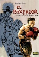 EL BOXEADOR LA VERDADERA HISTORIA DE HERTZKO HAFT
