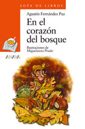 EN EL CORAZON DEL BOSQUE