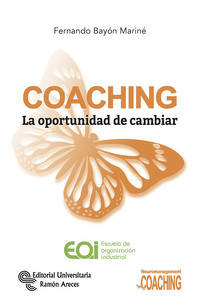 COACHING. LA OPORTUNIDAD DE CAMBIAR