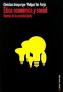 ETICA ECONOMICA Y SOCIAL: TEORIAS DE LA SOCIEDAD JUSTA