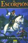 1. ESCORPIÓN, EL: LA MARCA DEL DIABLO