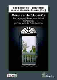 GÉNERO EN LA EDUCACIÓN                                                          PEDAGOGÍA Y RESPONSA