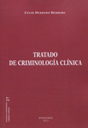 TRATADO DE CRIMINOLOGIA CLINICA