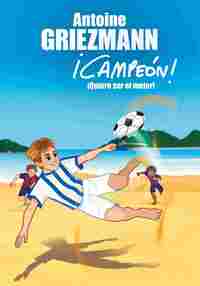 4. CAMPEÓN. ¡QUIERO SER EL MEJOR!