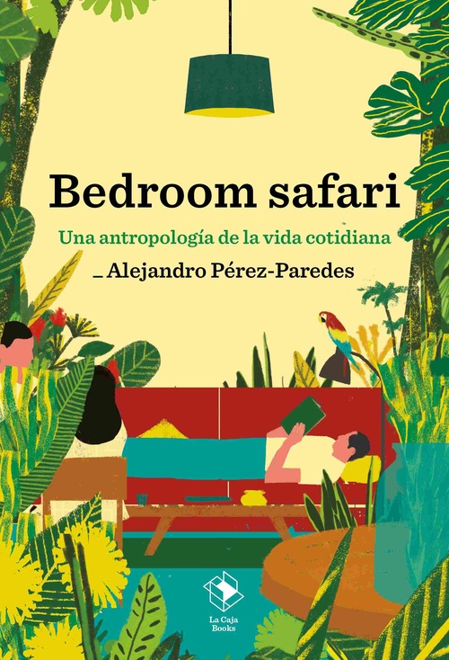 BEDROOM SAFARI