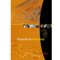 REPARACION DE MOTOCICLETAS
