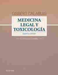 (7ª) MEDICINA LEGAL Y TOXICOLOGIA