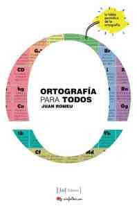 ORTOGRAFIA PARA TODOS