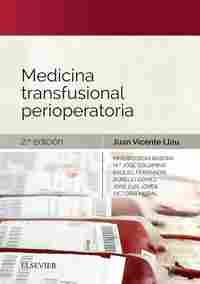 (2ª) MEDICINA TRANSFUSIONAL PERIOPERATORIA