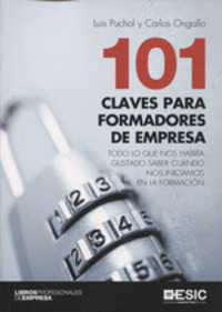 101 CLAVES PARA FORMADORES DE EMPRESAS.