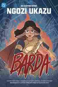 BARDA