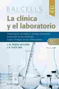 (23ª) BALCELLS. LA CLINICA Y EL LABORATORIO