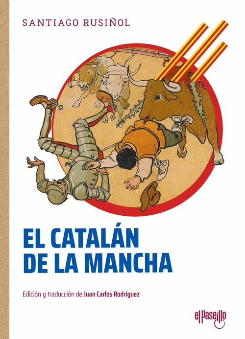 EL CATALAN DE LA MANCHA