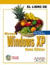 WINDOWS XP: HOME EDITION  + CD-ROM