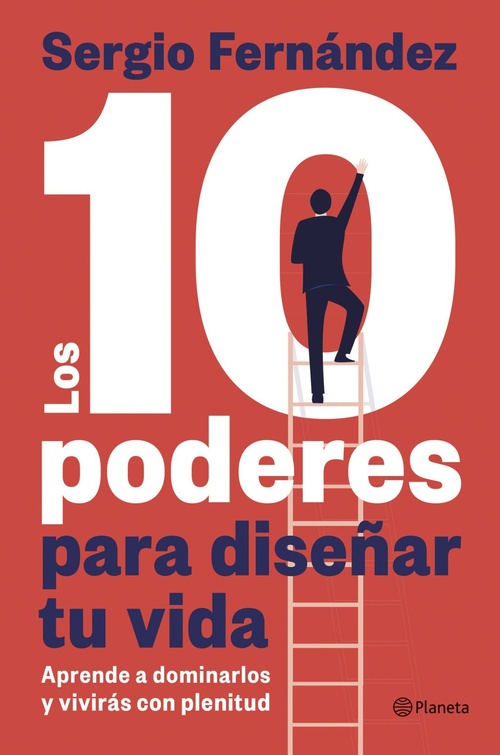 LOS 10 PODERES PARA DISEÑAR TU VIDA