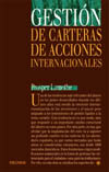 GESTION DE CARTERAS DE ACCIONES INTERNACIONALES