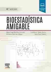 BIOESTADÍSTICA AMIGABLE *