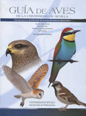GUIA DE AVES DE LA UNIVERSIDAD DE SEVILLA