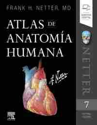 (7ª) ATLAS DE ANATOMÍA HUMANA**