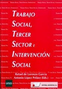 TRABAJO SOCIAL, TERCER SECTOR E INTERVENCION SOCIAL