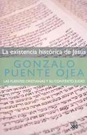 EXISTENCIA HISTORICA DE JESUS