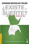 ¿ EXISTE LA SUERTE ?