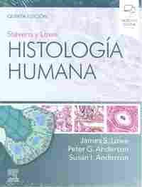 HISTOLOGÍA HUMANA
