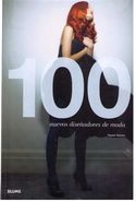 100 NUEVOS DISEÑADORES DE MODA