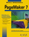 PAGEMAKER 7. MANUAL IMPRESCINDIBLE