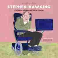 STEPHEN HAWKING (CATALÁN)                                                       LŽESTRELLA MÉS BRILL