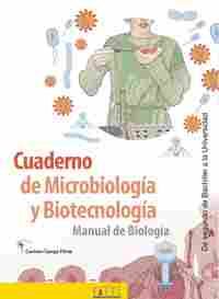 CUADERNO DE MICROBIOLOGÍA Y BIOTÉCNICA