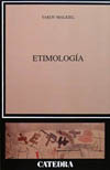ETIMOLOGIA