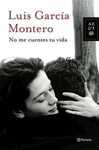 NO ME CUENTES TU VIDA