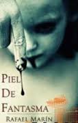 PIEL DE FANTASMA