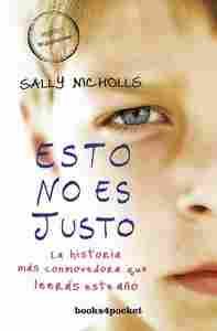 ESTO NO ES JUSTO (B4P)