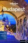 BUDAPEST. LONELY PLANET