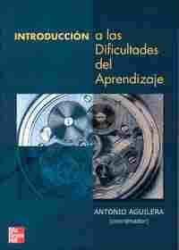 INTRODUCCIÓN A LAS DIFICULTADES EN EL APRENDIZAJE