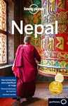 NEPAL LONELY PLANET