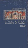 JUDIA DE TOLEDO, LA (CARTONE)