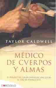 MÉDICO DE CUERPOS Y ALMAS