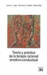 TEORIA Y PRACTICA DE LA TERAPIA RACIONAL EMOTIVO - CONDUCTUAL