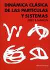 DINAMICA CLASICA DE LAS PARTICULAS Y SISTEMAS
