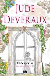 EL DESPERTAR (LA SAGA MONTGOMERY 8)