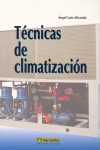 TECNICAS DE CLIMATIZACION