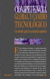 COMPETENCIA GLOBAL Y CAMBIO TECNOLOGICO