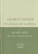 EL SILENCIO DE LOS LIBROS