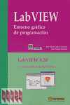 LABVIEW: ENTORNO GRAFICO DE PROGRAMACION +CD